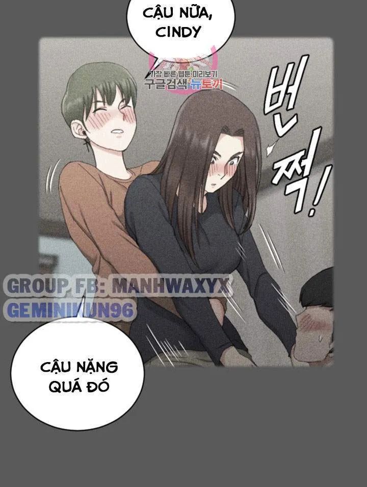 thanh niên động kinh chapter 93 26