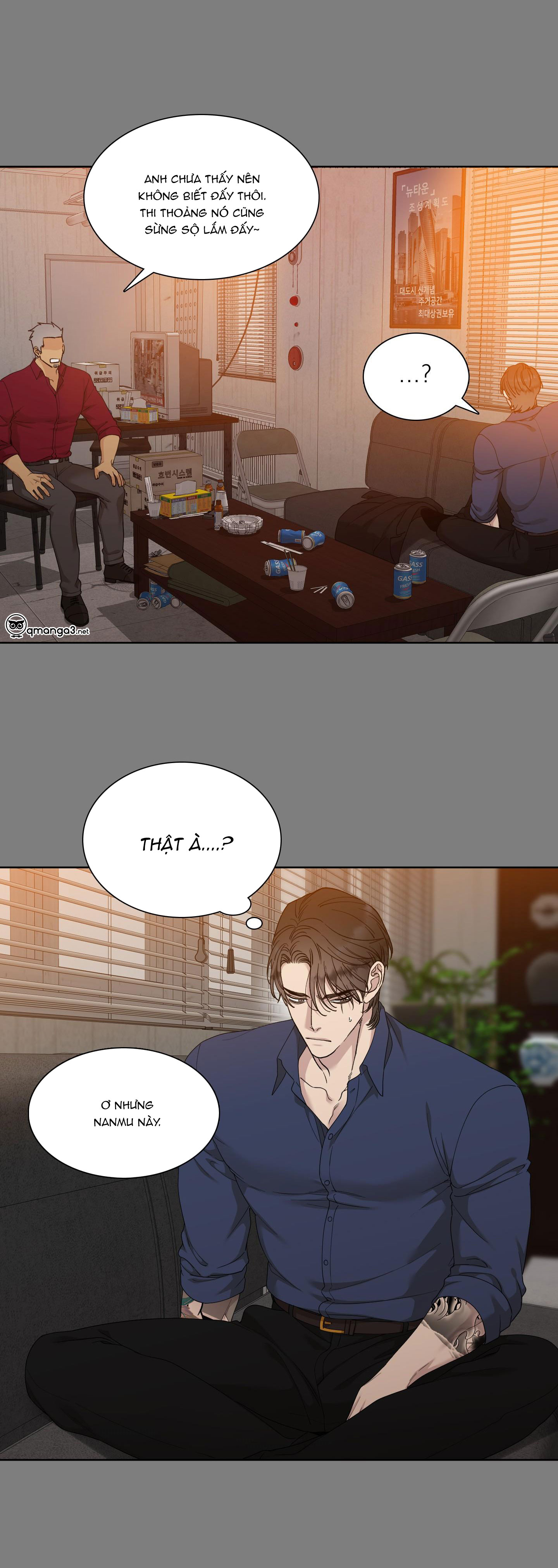 tên cặn bã chapter 11 7