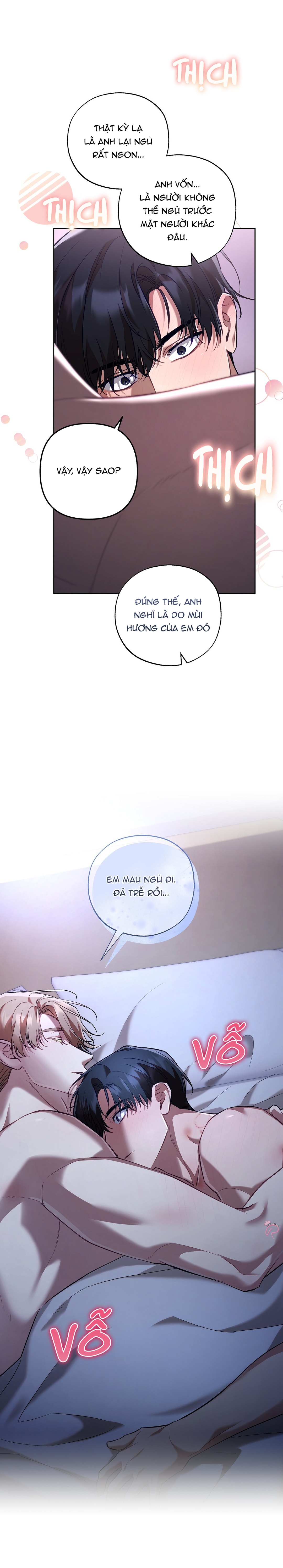 guide cấp s phết mật ong chapter 55 6