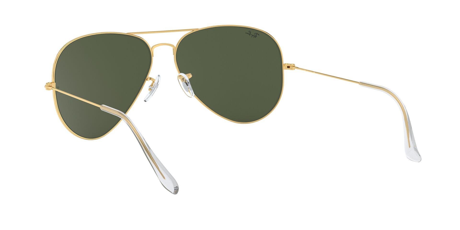 Mắt Kính Ray-Ban Aviator Large Metal II - RB3026 L2846 -Sunglasses