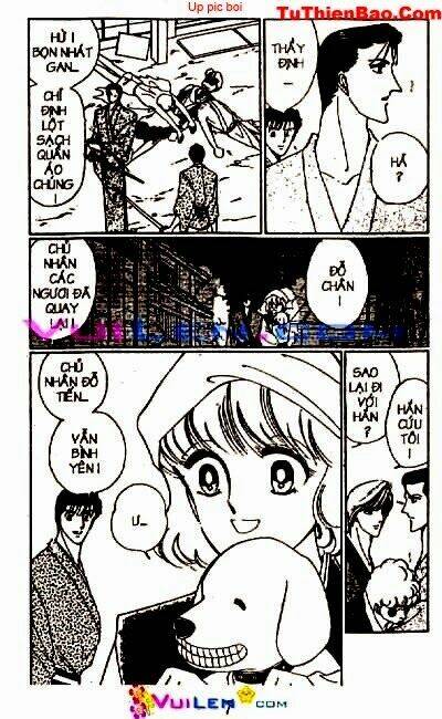 cô bé khóc nhè chapter 18 6