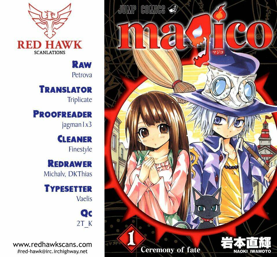 magico chapter 61 1