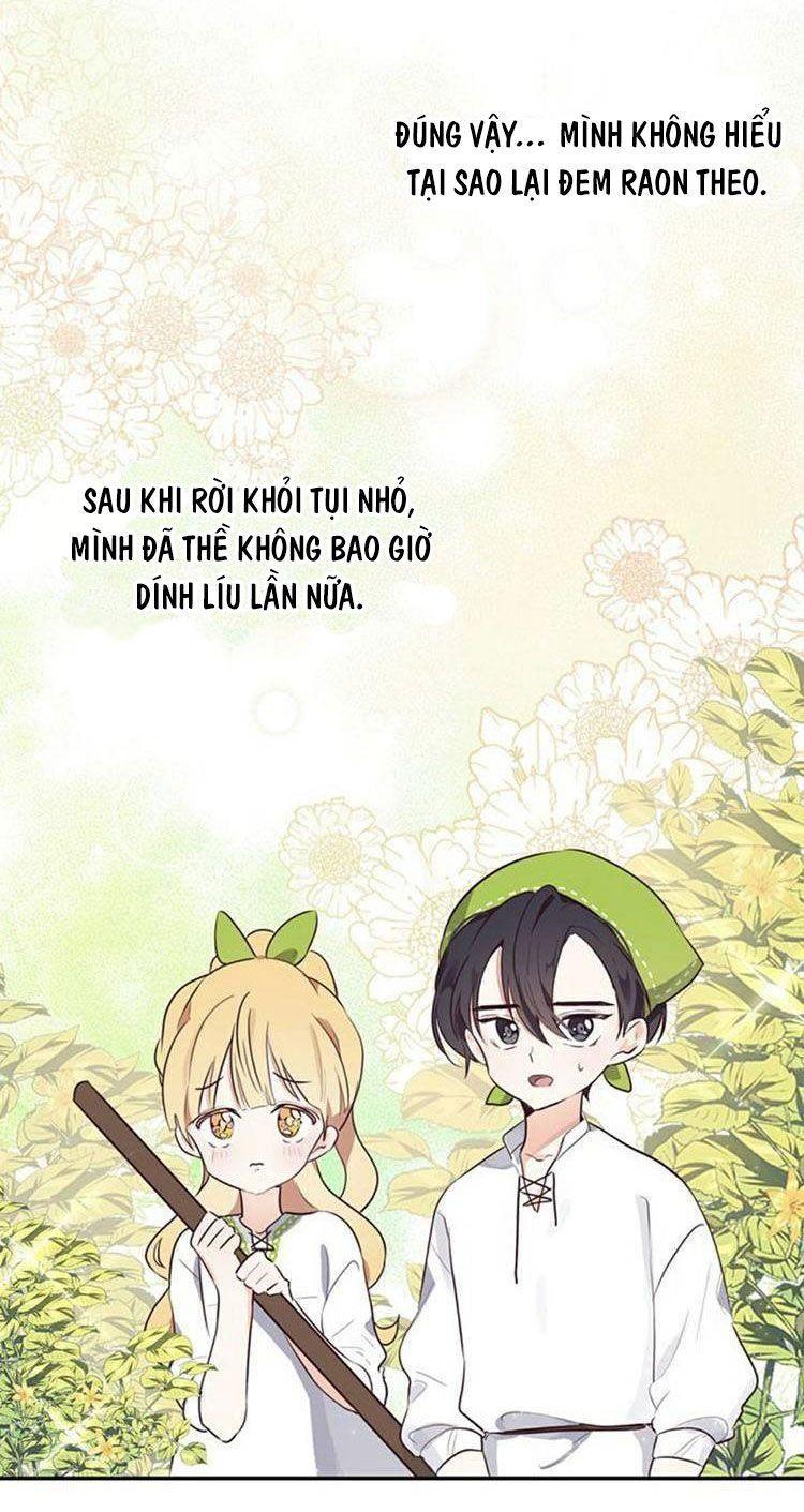 đi theo dấu vụn bánh chapter 26 25