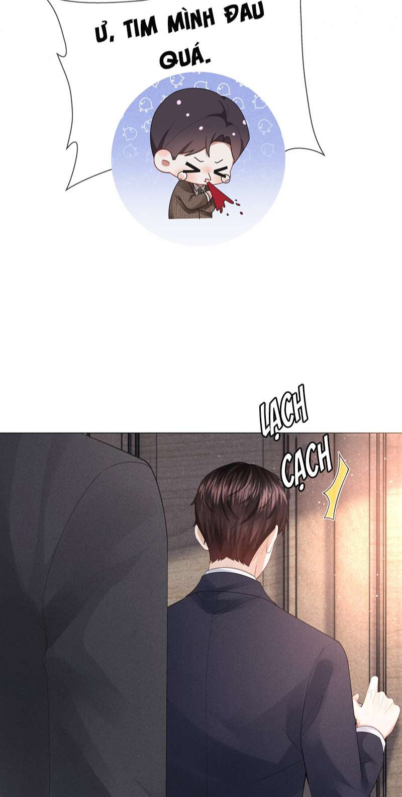 dior tiên sinh chapter 77 27