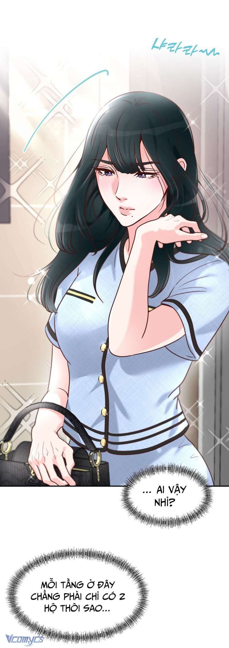 [18+] cục cưng nhà hàng xóm chapter 6 8