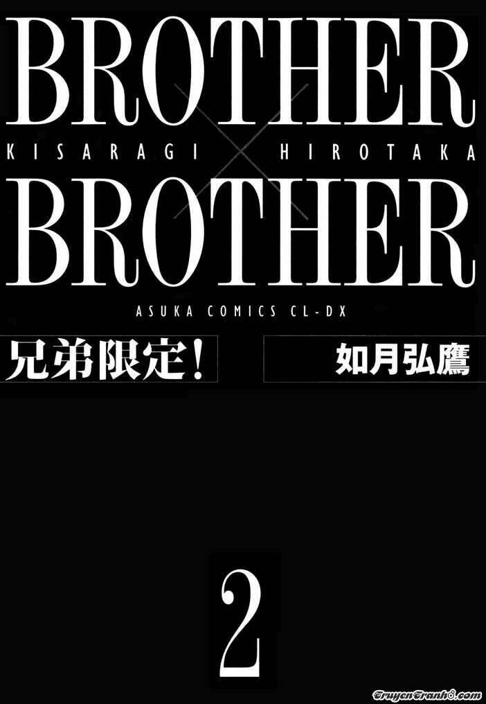 brother x brother chapter 6 6