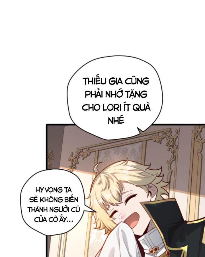 người chơi và nhân vật chính đều muốn làm hại ta chapter 142 13