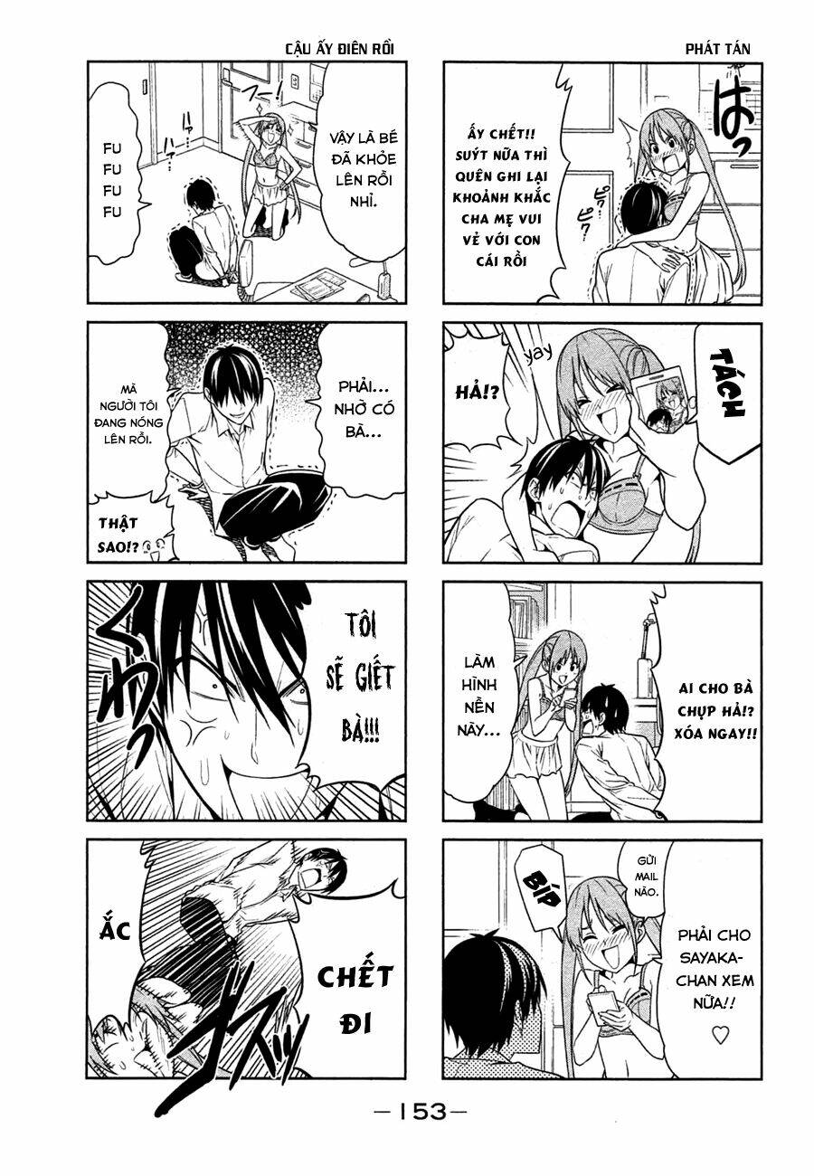 aho girl chapter 19 5