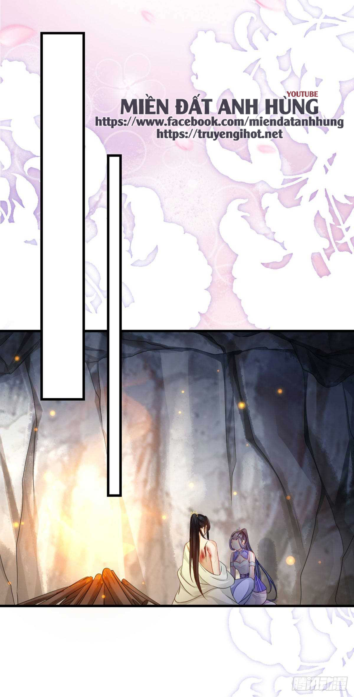 [15+] xuyên nhanh đỉnh cấp ác nữ muốn tẩy trắng chapter 27.1 10