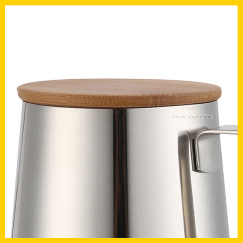 Bình Rót Cổ Ngỗng 350Ml | Pour over