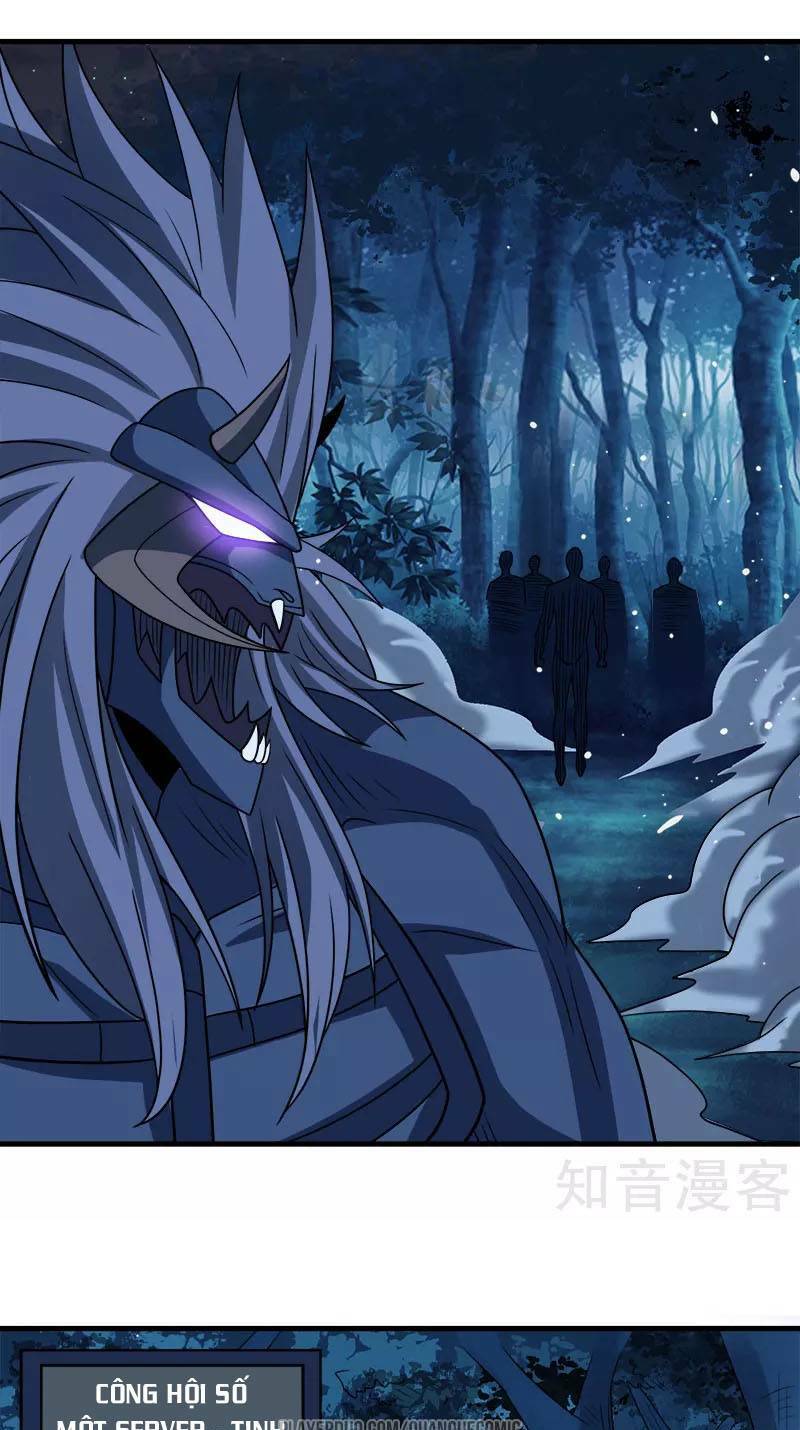 kiếm vũ chapter 55 24