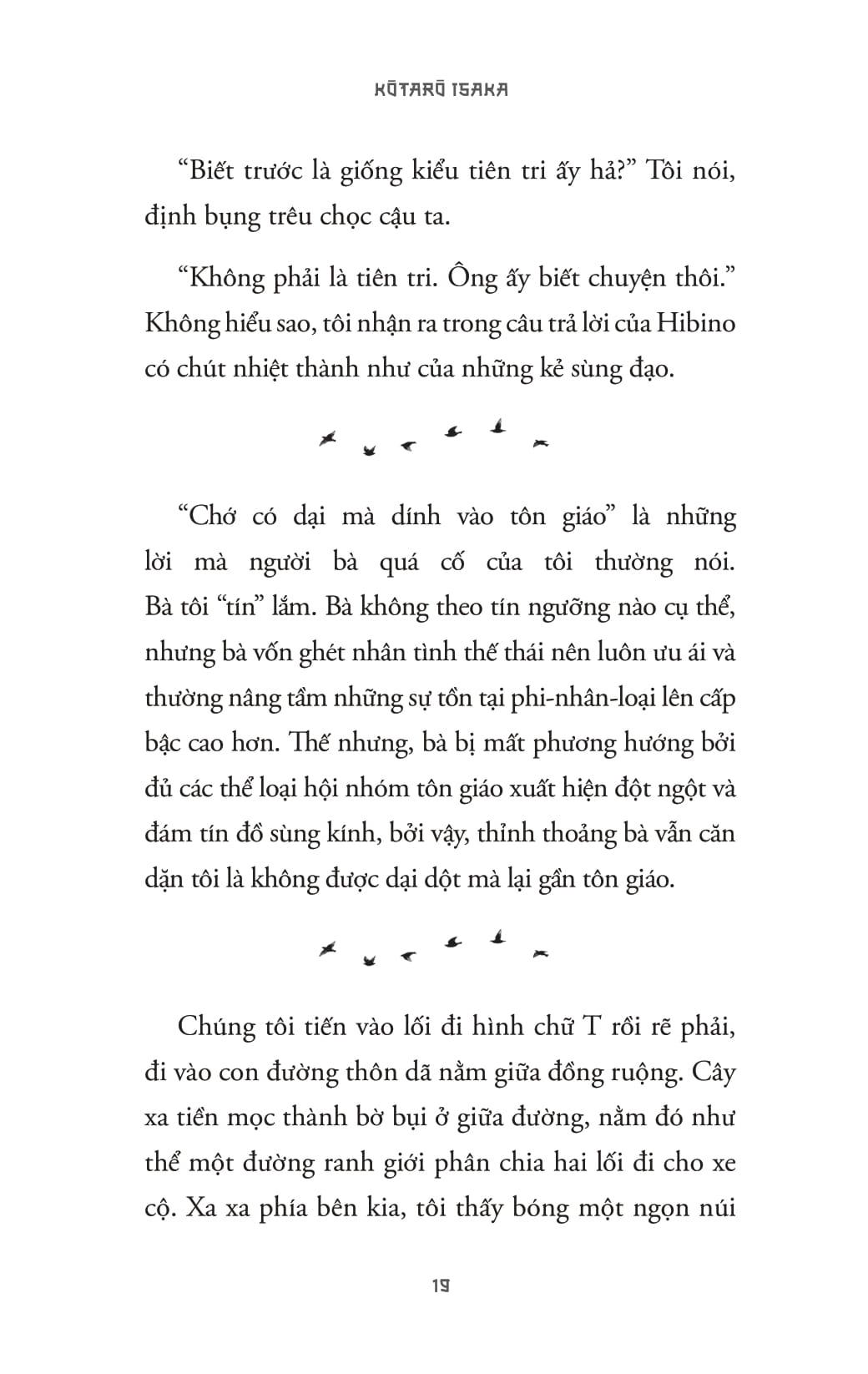 Sách - Lời Nguyền Bù Nhìn Rơm