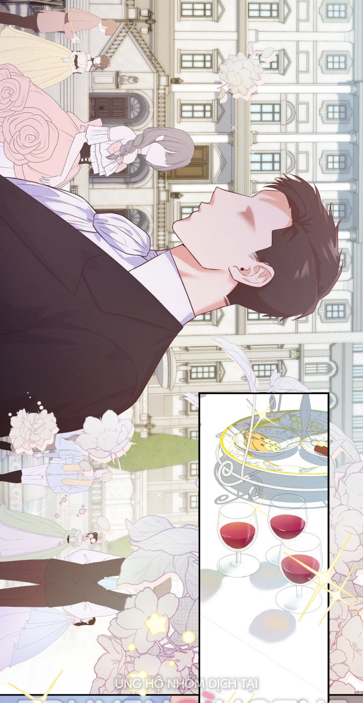 từ ác nữ tôi phải trở thành một người mẹ chapter 34.2 23