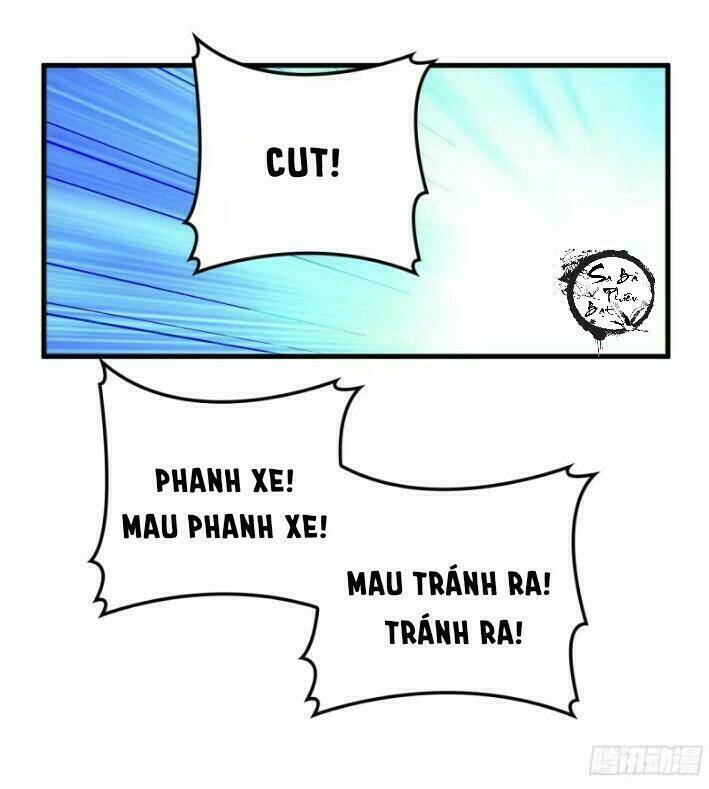 ảnh đế thần bí trộm cưới: vợ yêu, tới pk chapter 8 9