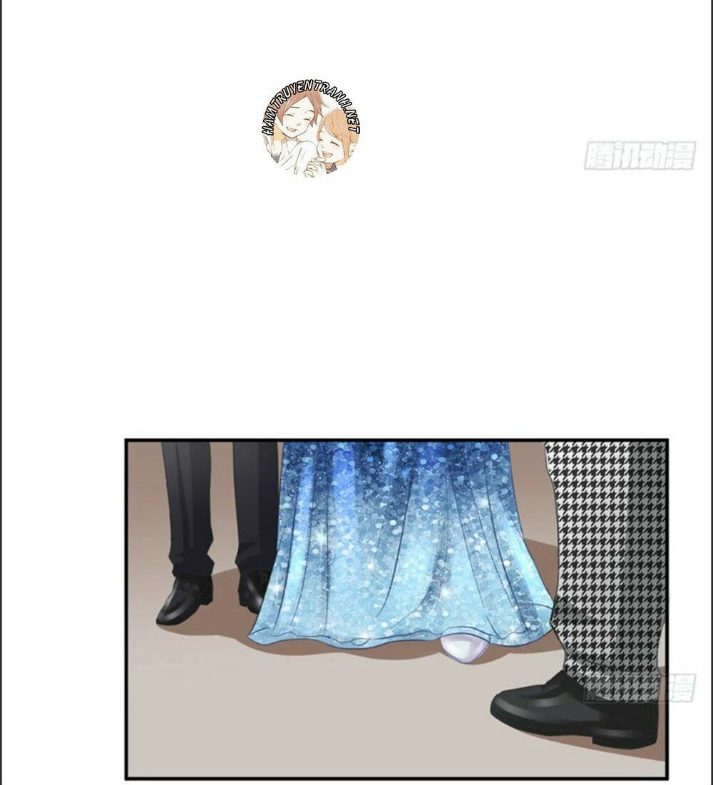 cẩm lý thiếu nữ của tôi chapter 8.1 26