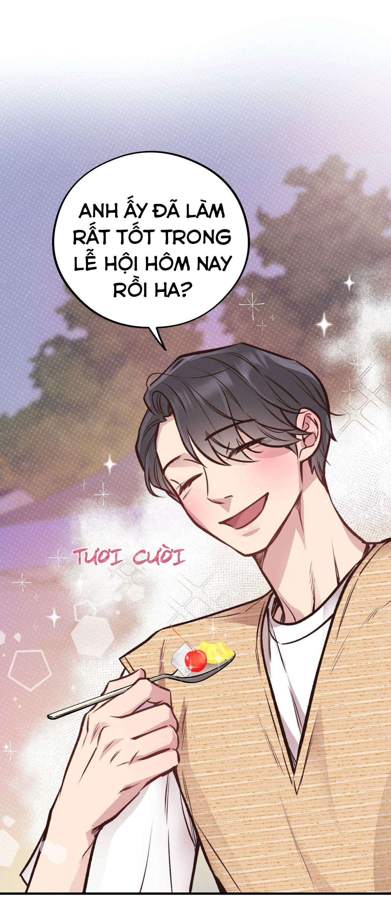 mật gấu chapter 22 62