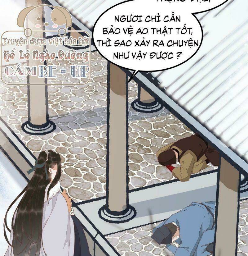 sát thủ vương phi không dễ chọc chapter 39 25