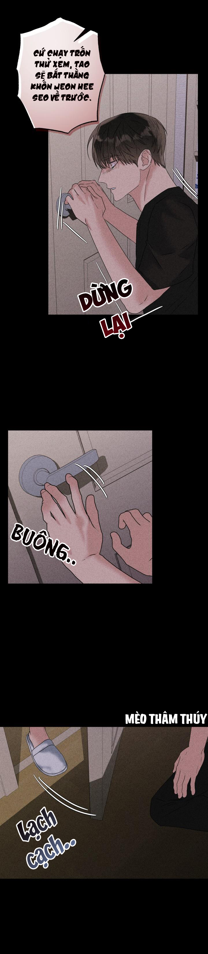 tình yêu ràng buộc chapter 10 8