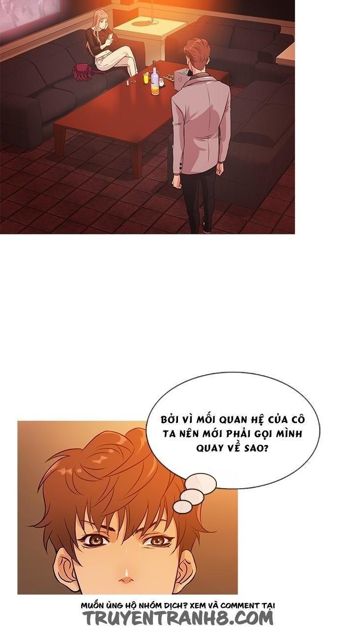 thiên đường chapter 34 23