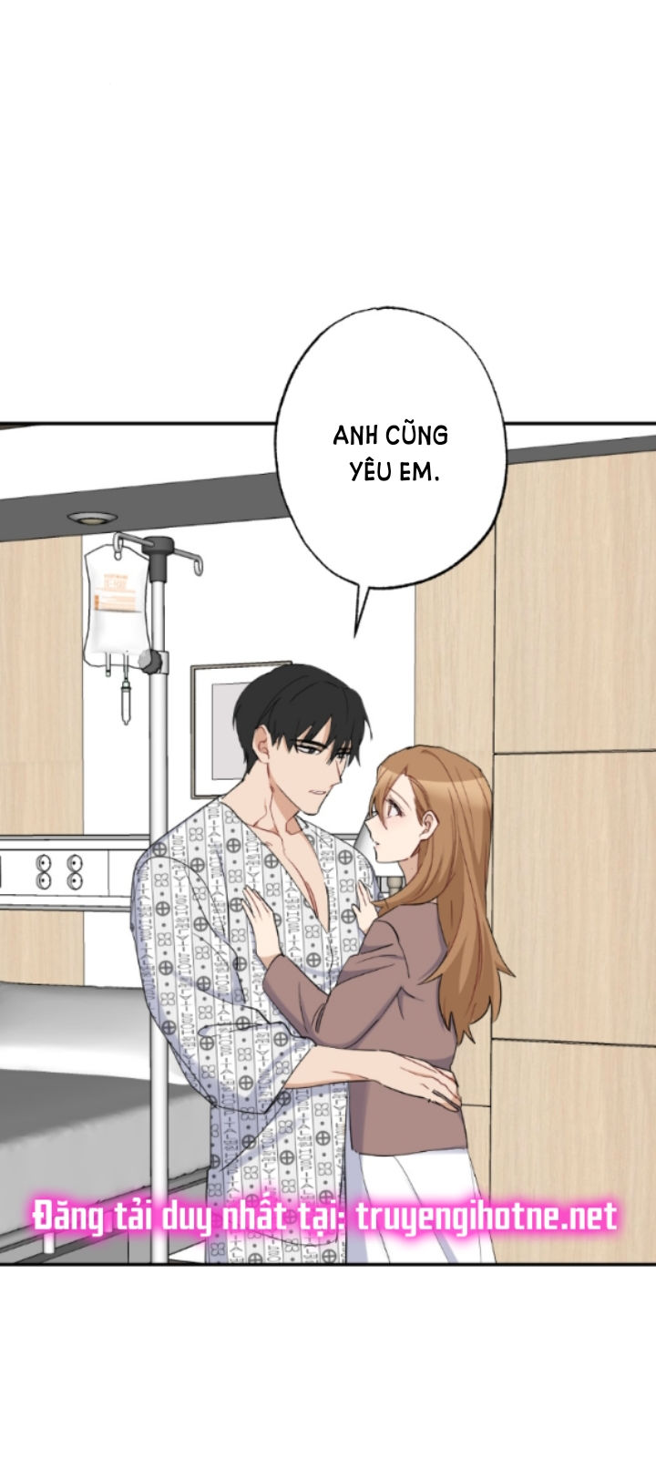 Hôn Nhân Tiền Định chapter 71.1 - Trang 3