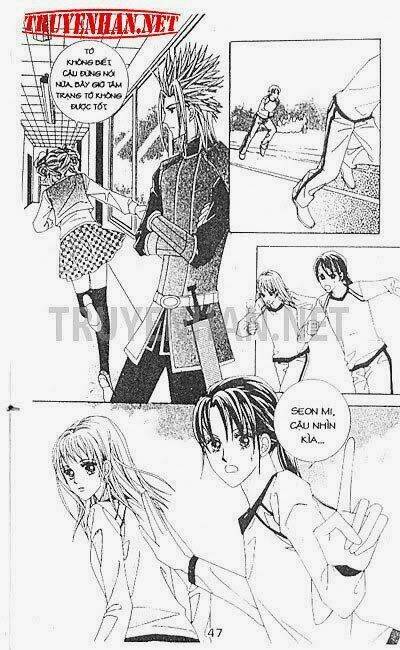 sức thanh xuân chapter 5 47