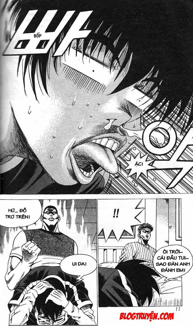 bitagi - anh chàng ngổ ngáo chapter 43 7