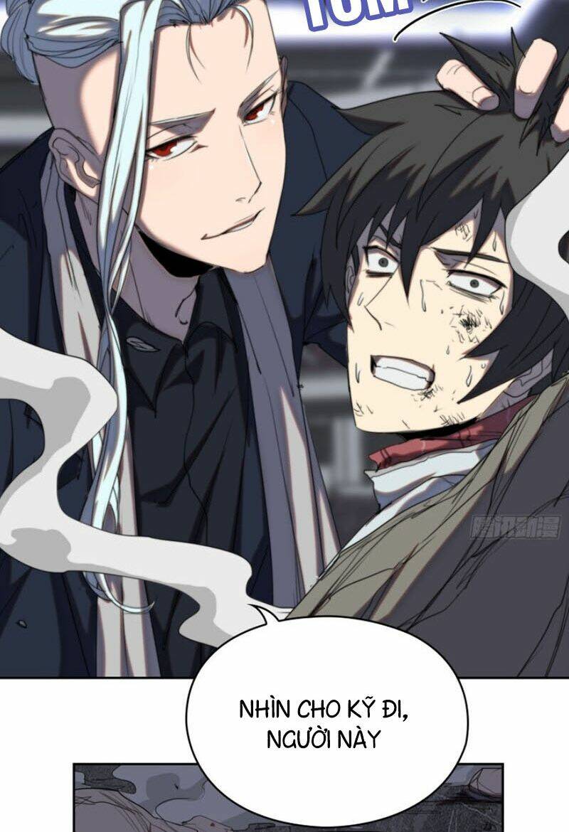 đô thị hàng thần khúc chapter 50 6
