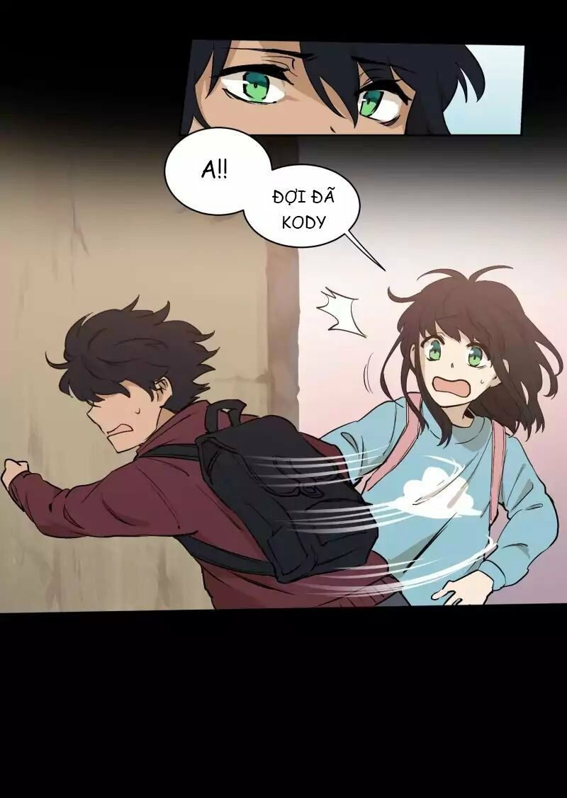 lumine - cội nguồn ánh sáng chapter 37 14