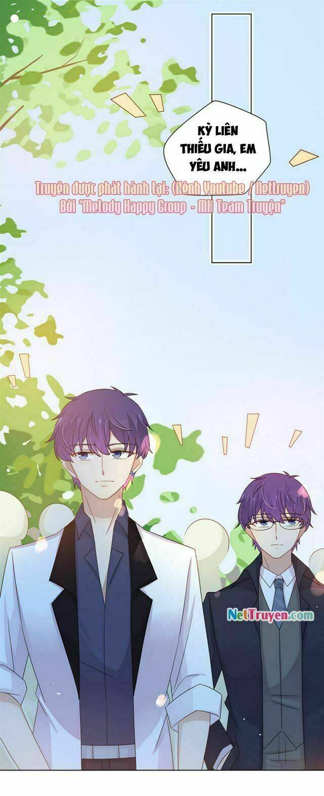 ma lạt thiên kim đẩu ác thiếu chapter 34 15