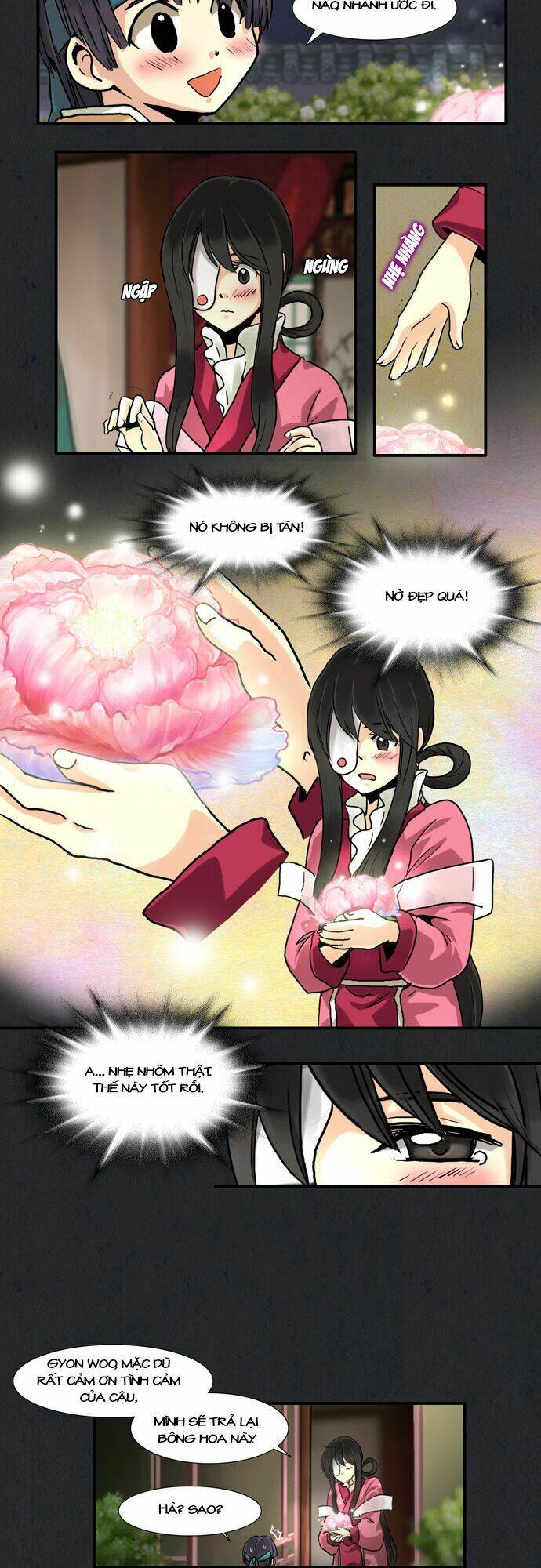 gyon-woo & jik-nyu chapter 6 17