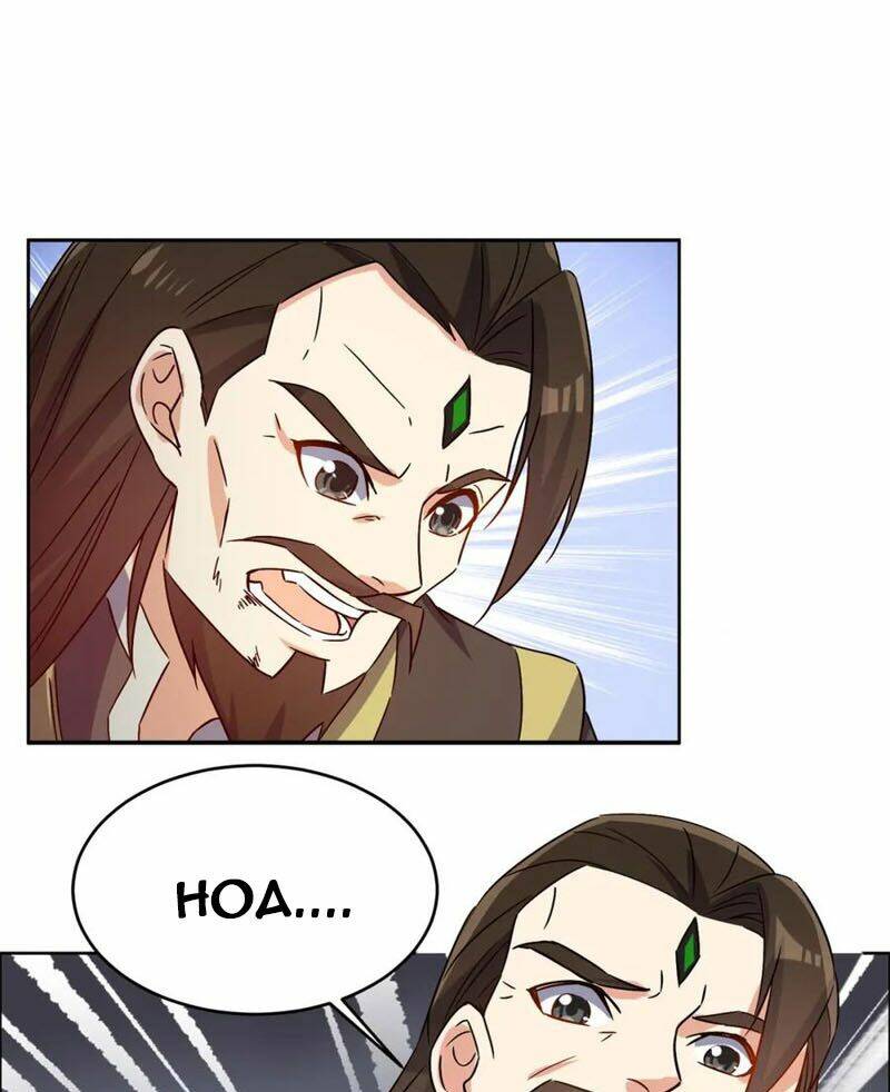 thôn phệ một thế giới tu tiên chapter 141 1