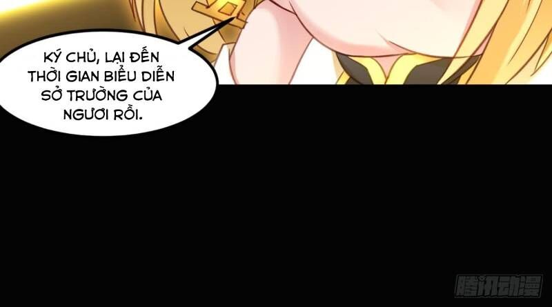 lão tổ của bạn đang online chapter 75 40