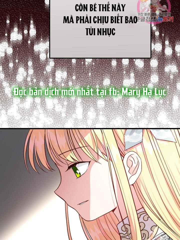 trở thành vợ thái tử quái vật chapter 19.2 6