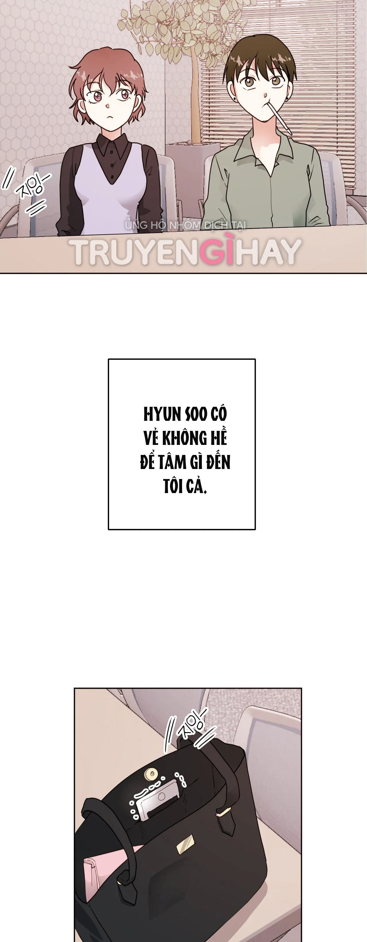 maybe - biết đâu chúng ta cũng chapter 8.1 9