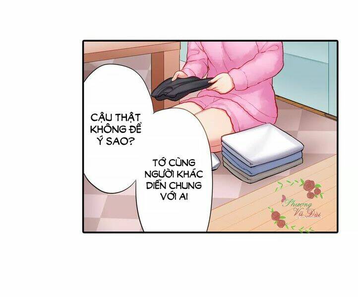 mệnh lệnh tuyệt đối của bá đạo vương tử phần 2 chapter 6 13