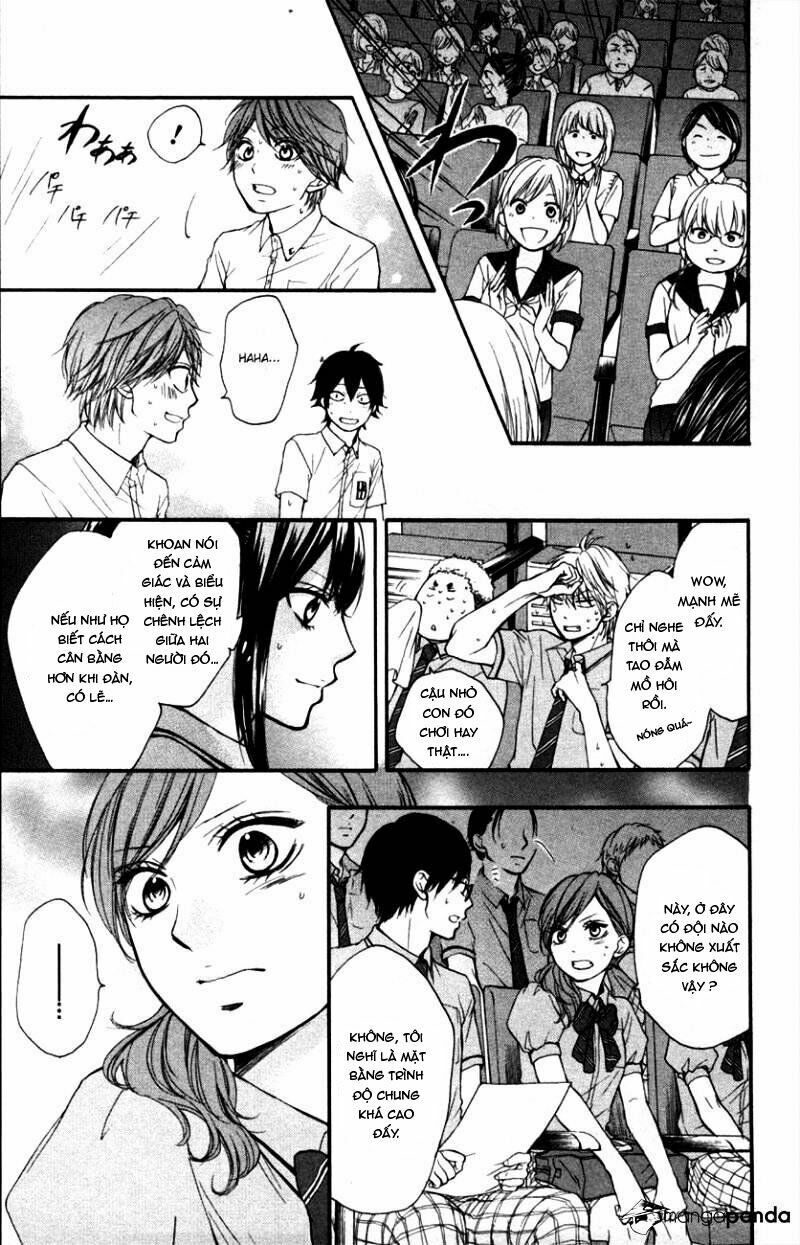 kono oto tomare! chapter 24 35