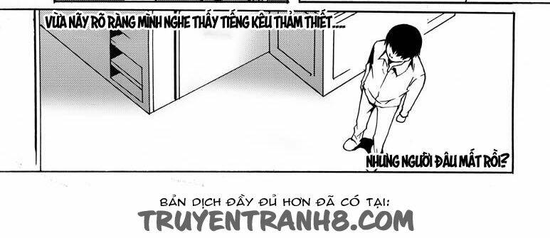 nhân quả tuần hoàn chapter 30.4 2