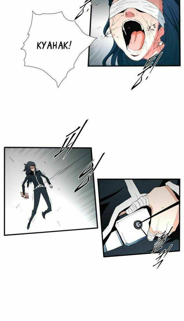 siêu năng chapter 64 5