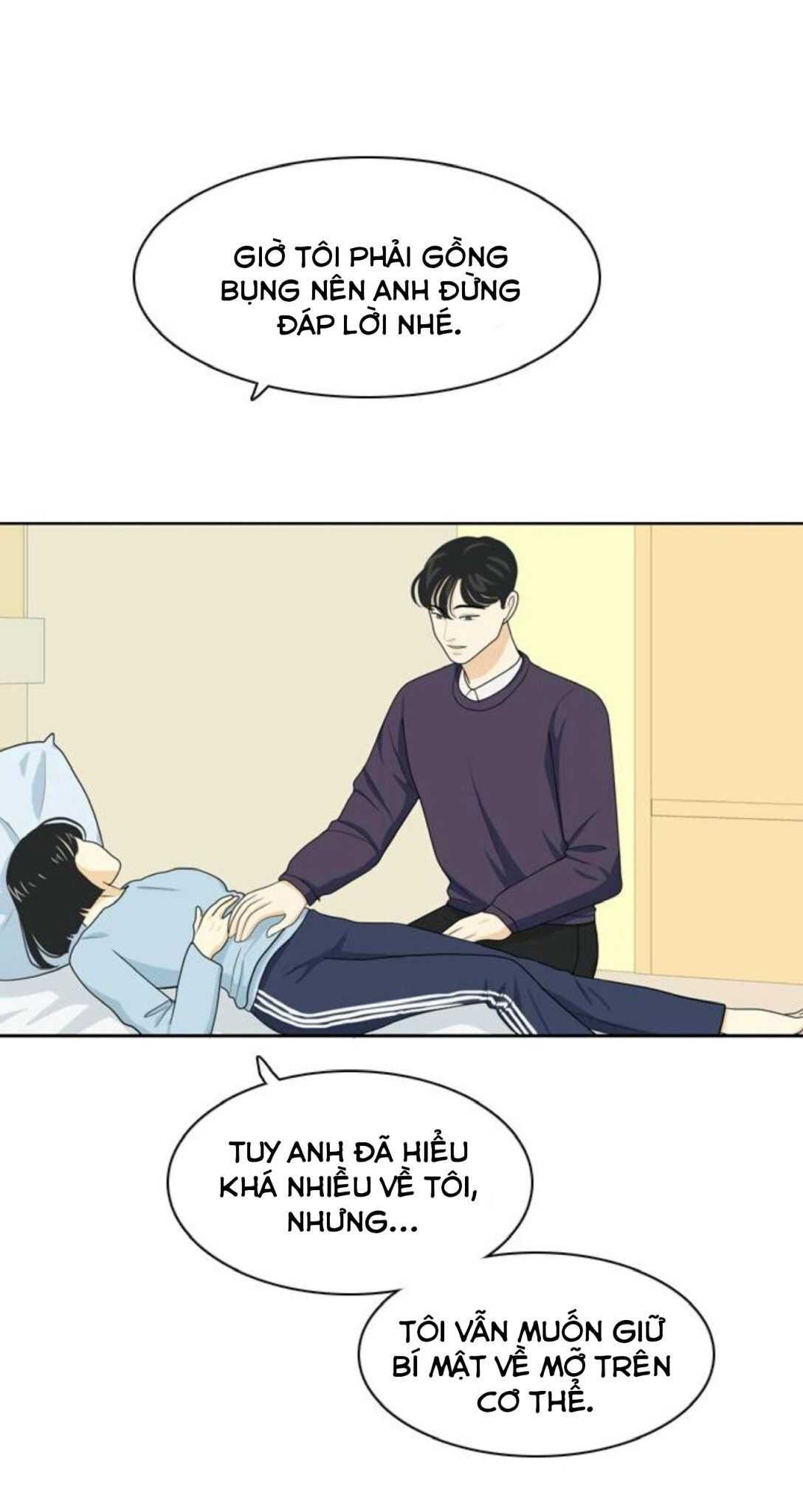 sống chung một nhà chapter 31 48