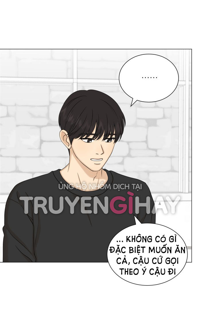 Tuyển Tập Truyện Ngắn Dằm Khăm Của Bạn Mảy chapter 18.2 - Trang 12