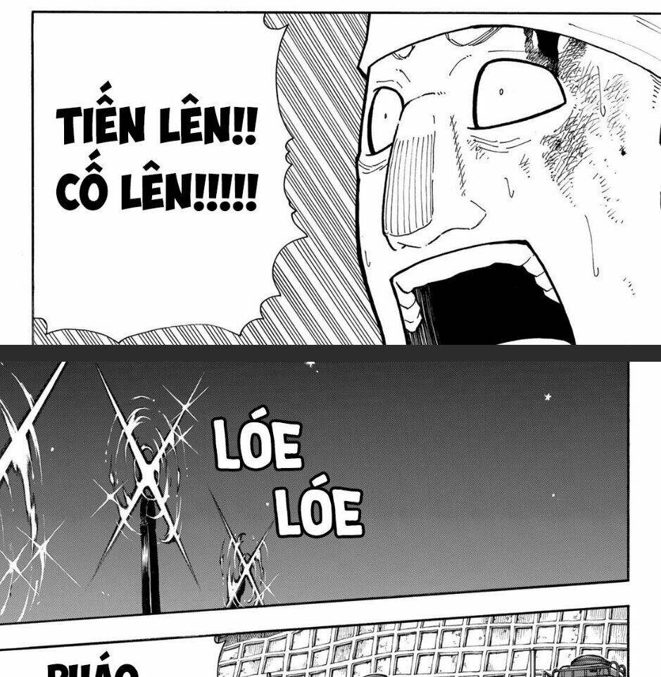 biệt đội lính cứu hỏa chapter 237 7