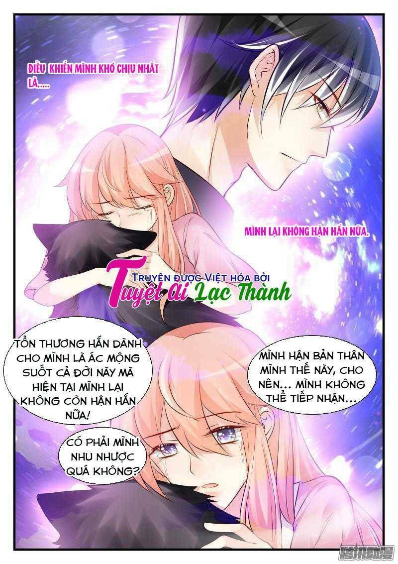 dạy bảo ma vương lão công chapter 56 2