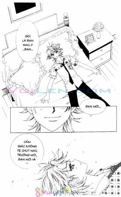 chàng gà mái chapter 3 158