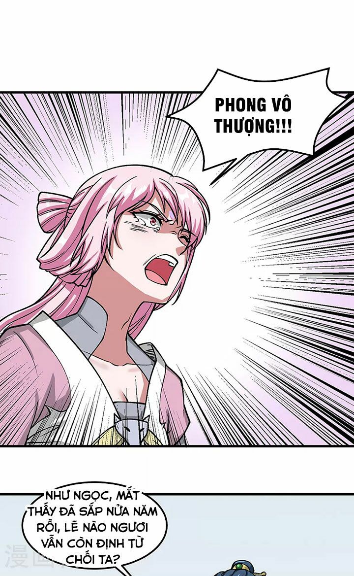 võ đạo độc tôn chapter 435 1