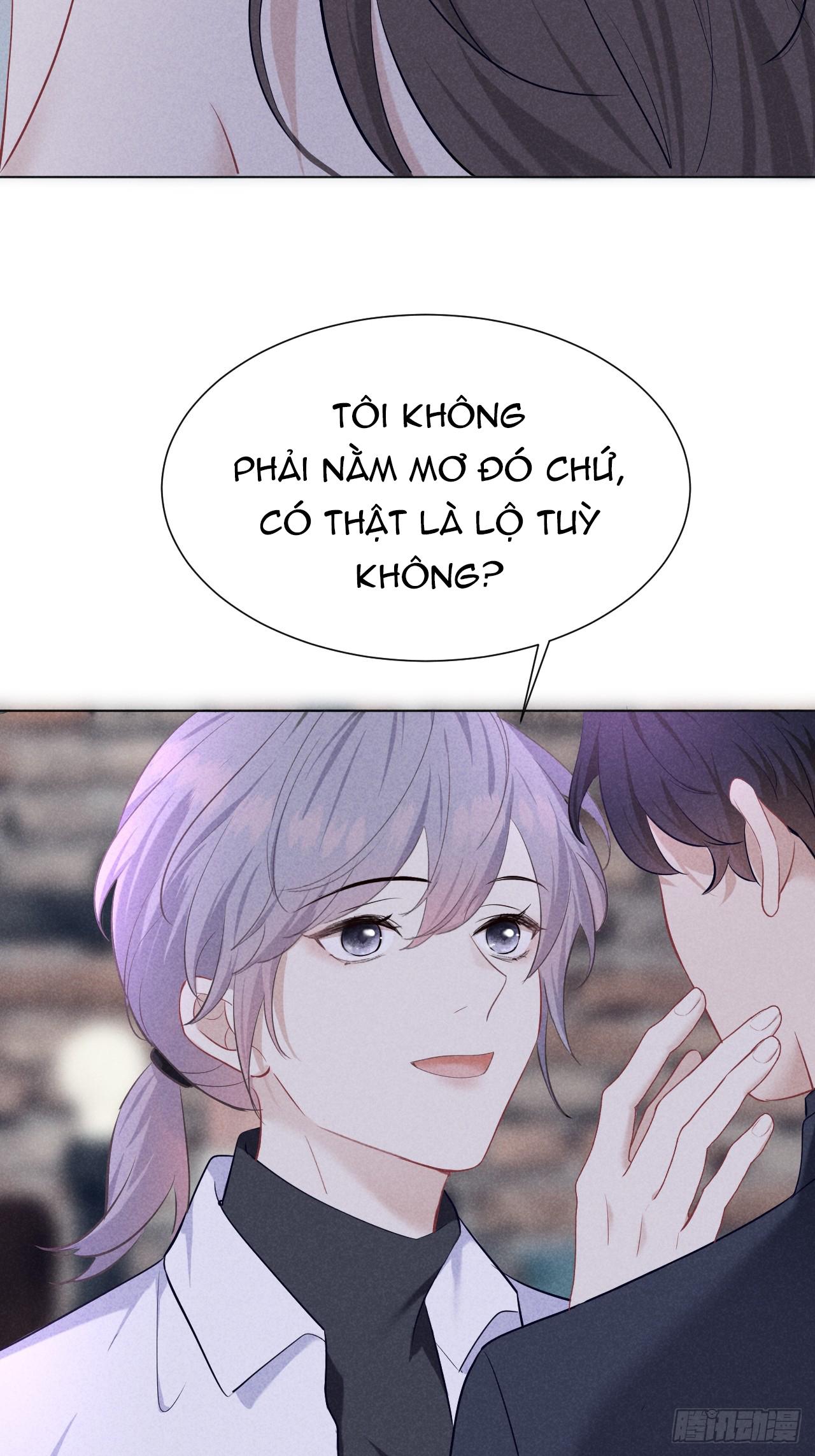 [bl] quan hệ nguy hiểm chapter 4 47