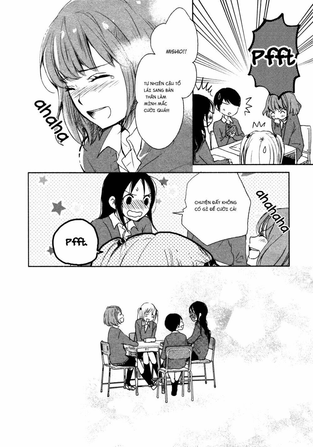 yuunagi marbled chapter 5 6