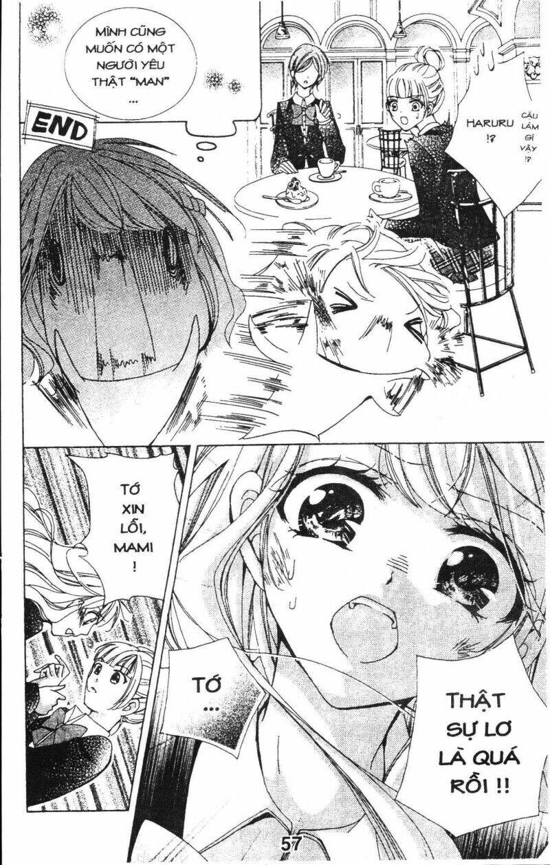 amai akuma ga warau chapter 31 17