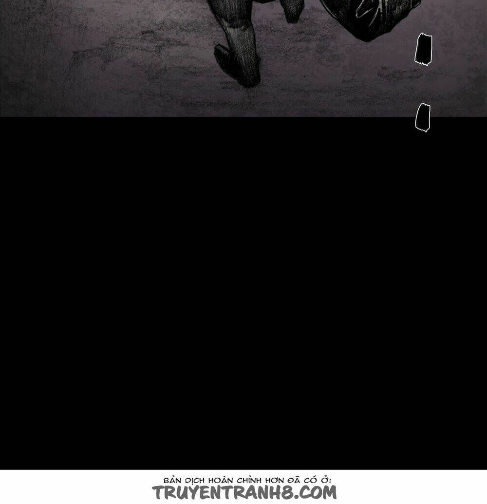 ngôi nhà của những búp bê chapter 8 82