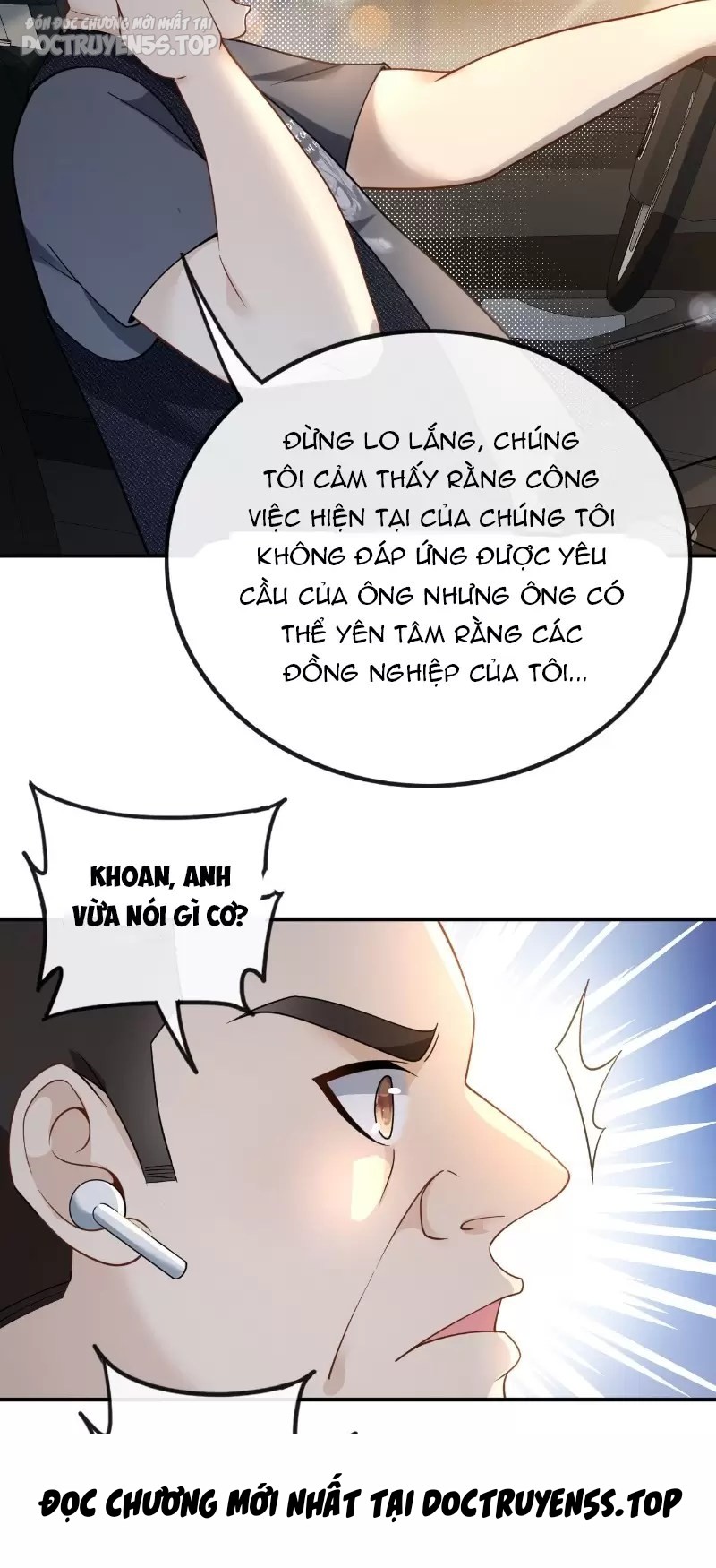 tái sinh, tôi trở thành ông vua ngành giải trí chapter 10 7