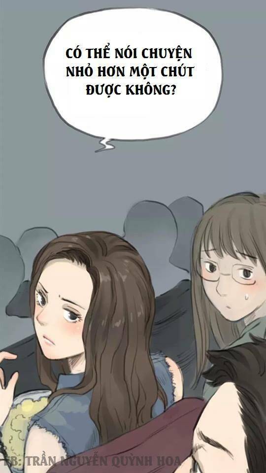 12 giờ của lọ lem chapter 3 18